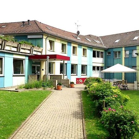 Jugendherberge Goettingen Zewnętrze zdjęcie