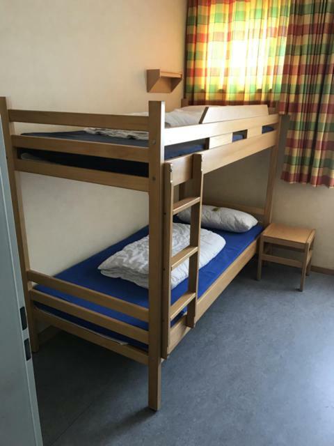 Jugendherberge Goettingen Zewnętrze zdjęcie